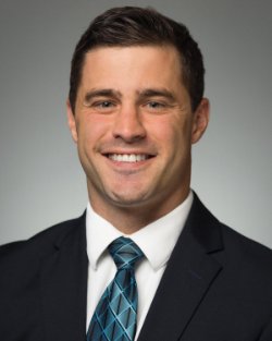 Headshot Image for Kirk Neibuhr